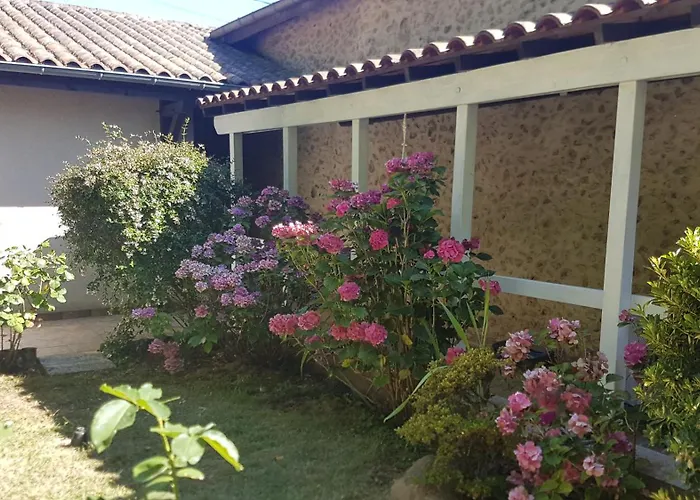 Maison Longere La Grange