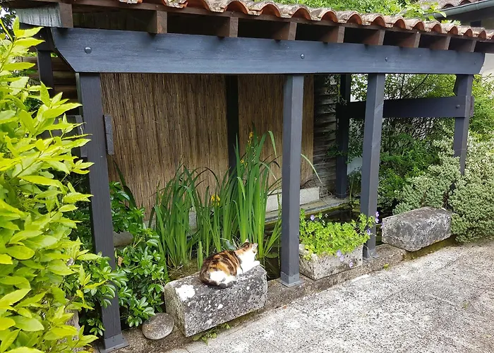 Maison Longere La Grange *